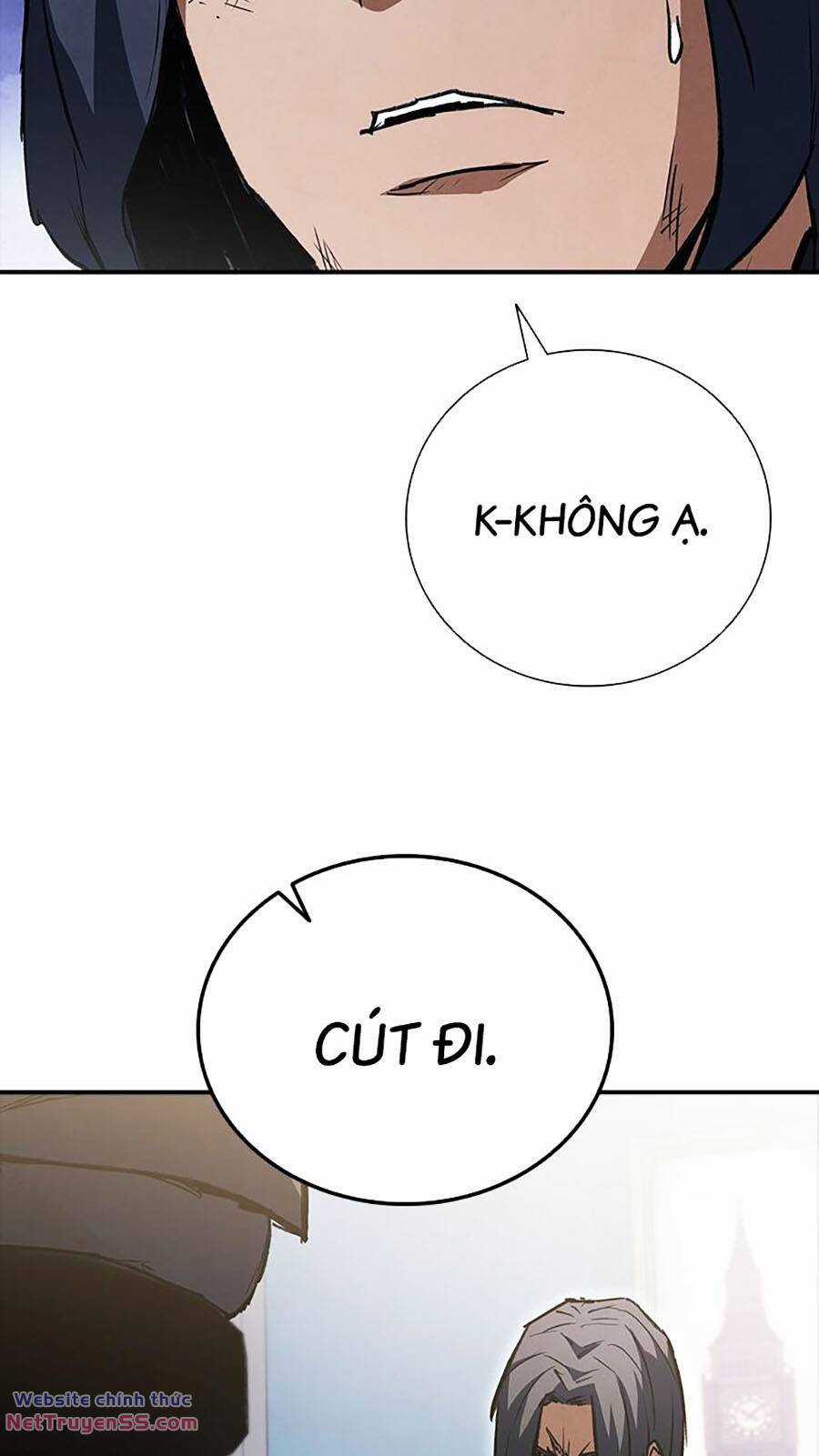 Cá Mập Wyvern Chapter 34 trang 47