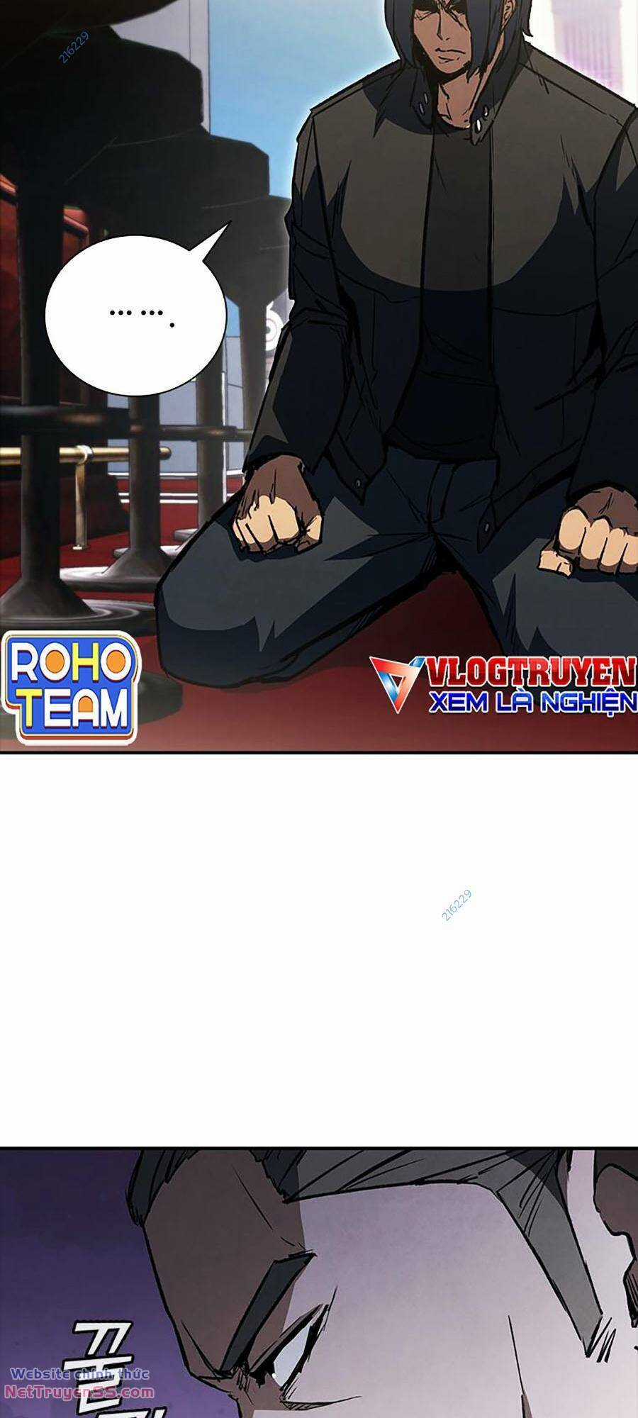 Cá Mập Wyvern Chapter 34 trang 48