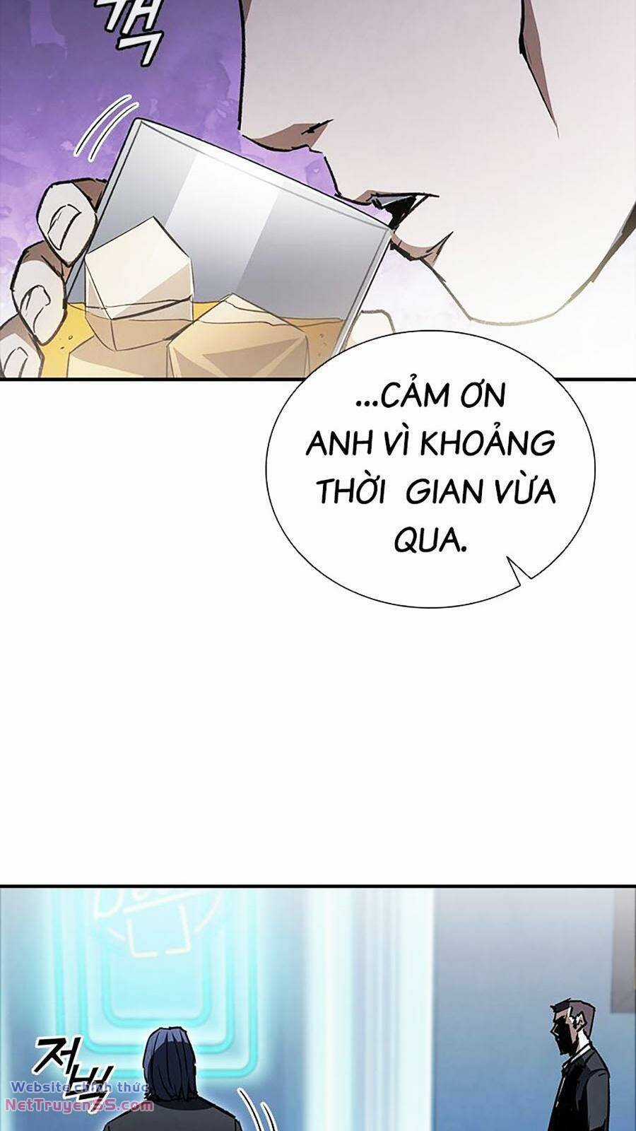 Cá Mập Wyvern Chapter 34 trang 49