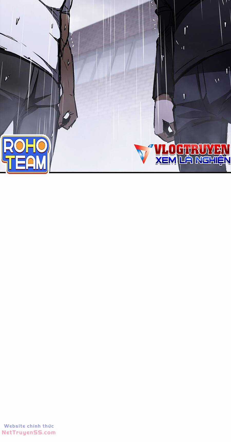 Cá Mập Wyvern Chapter 34 trang 5