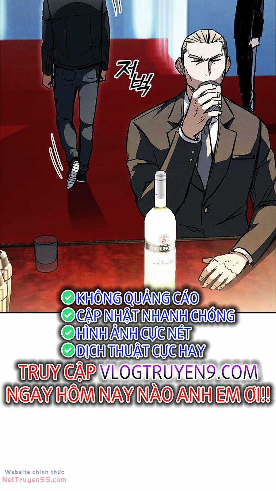 Cá Mập Wyvern Chapter 34 trang 50