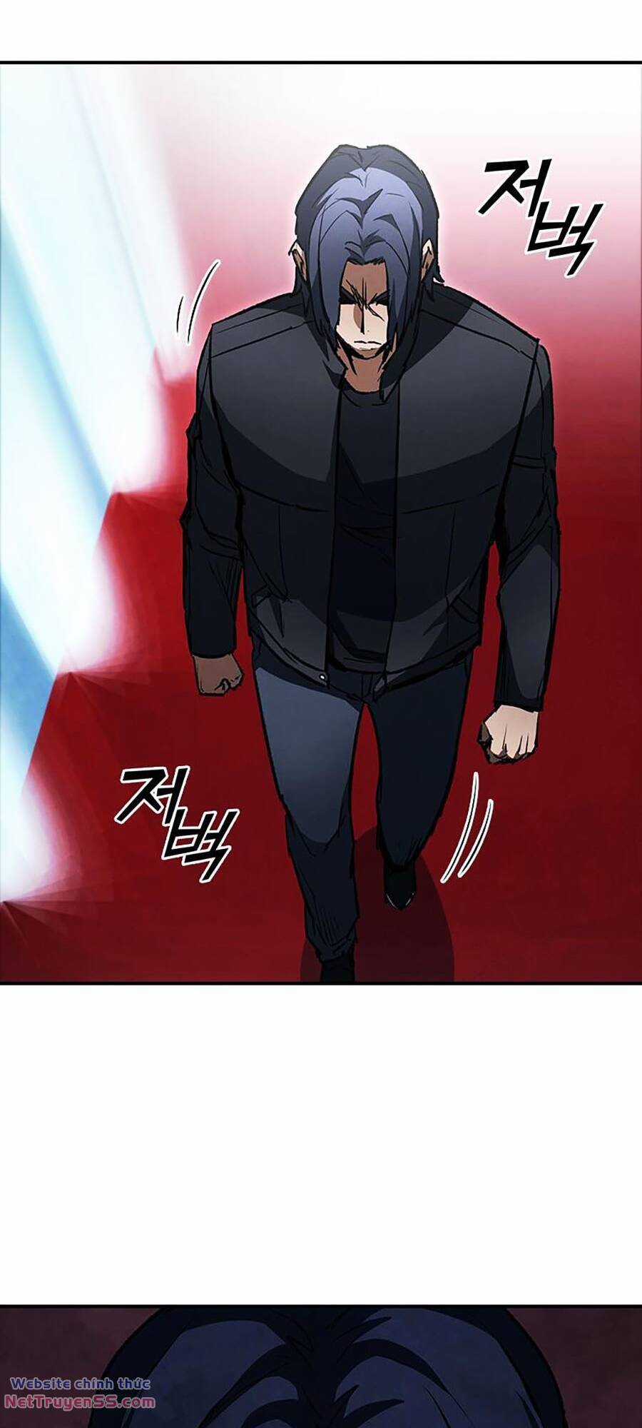 Cá Mập Wyvern Chapter 34 trang 51