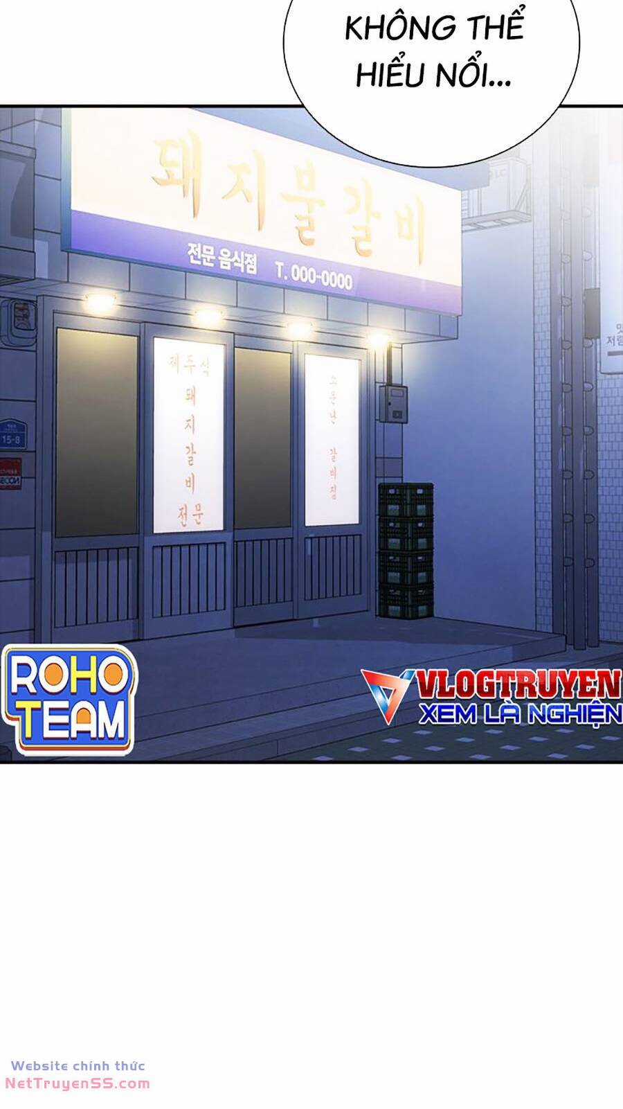 Cá Mập Wyvern Chapter 34 trang 53