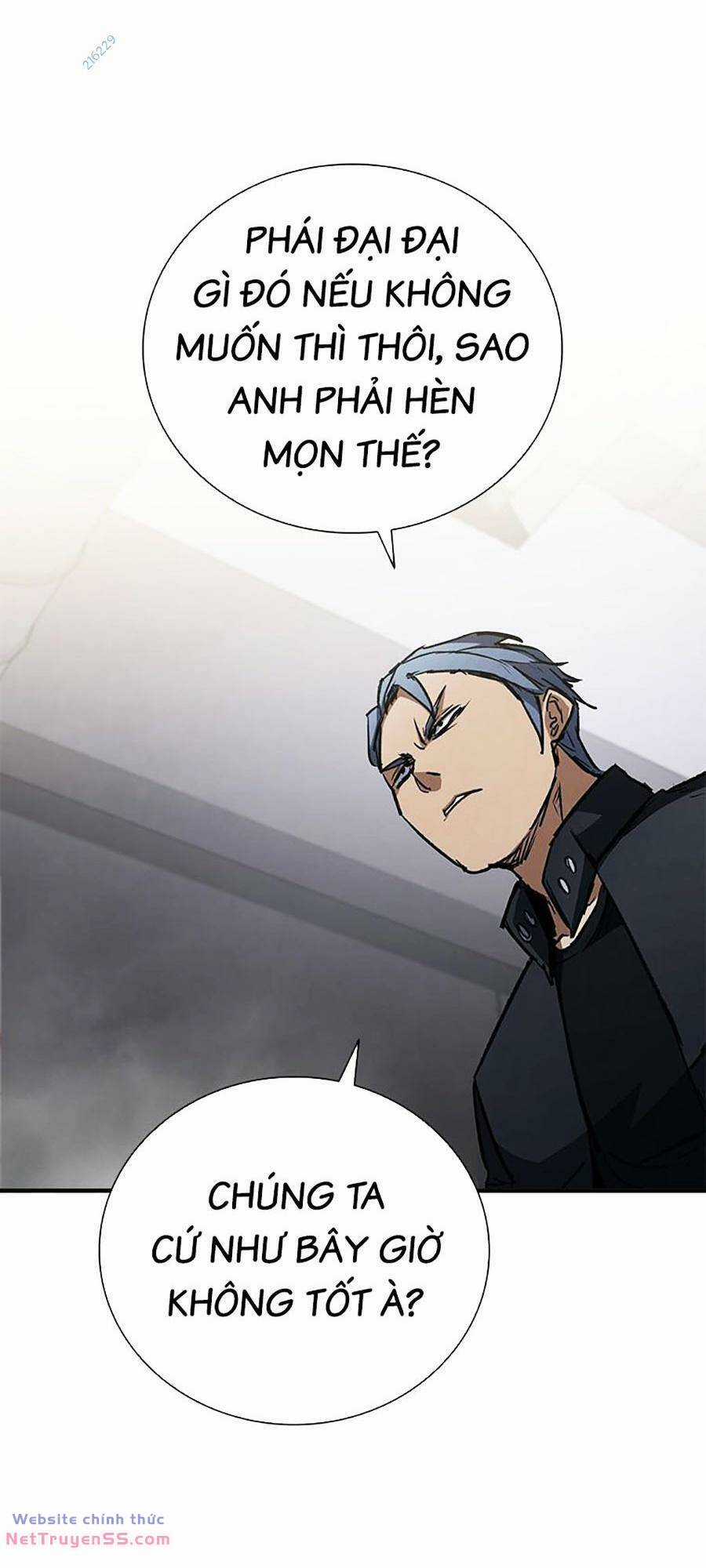 Cá Mập Wyvern Chapter 34 trang 54