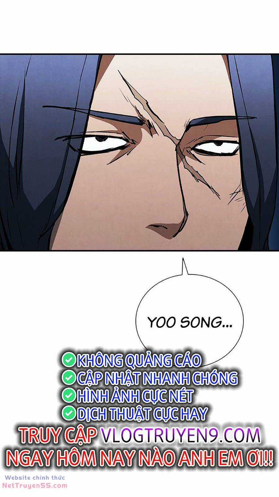 Cá Mập Wyvern Chapter 34 trang 55