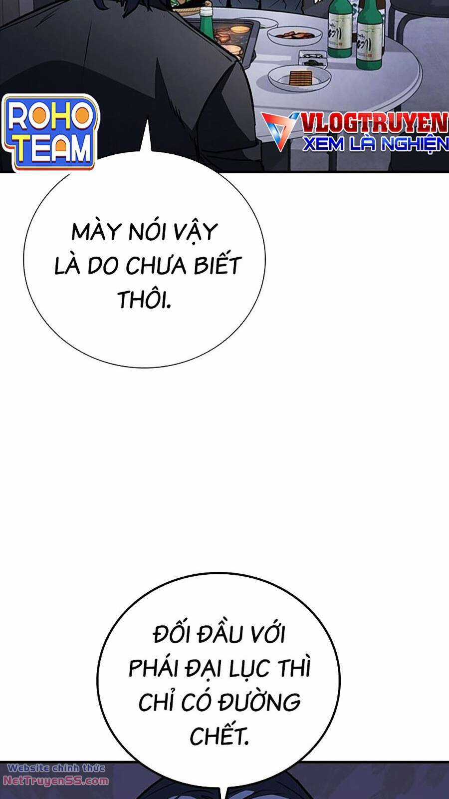 Cá Mập Wyvern Chapter 34 trang 58