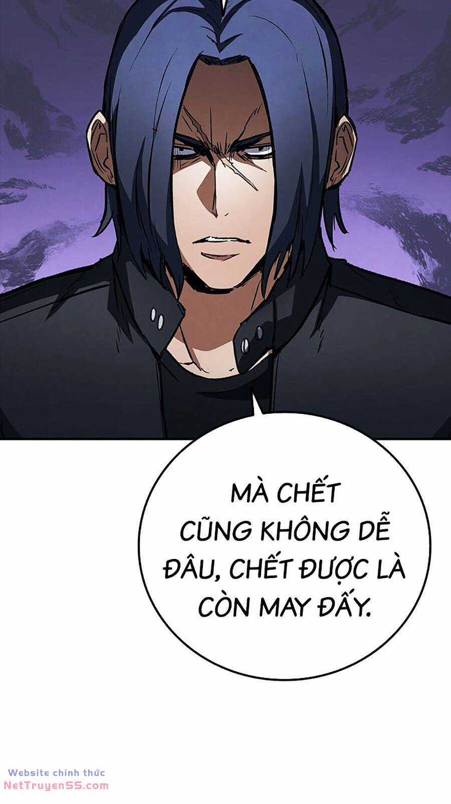 Cá Mập Wyvern Chapter 34 trang 59