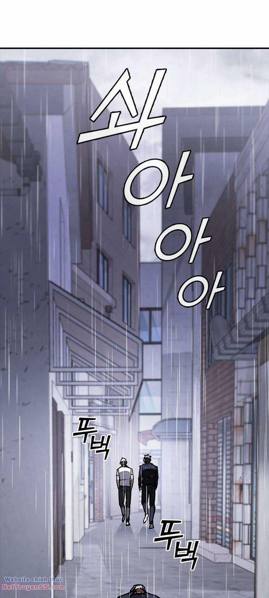 Cá Mập Wyvern Chapter 34 trang 6