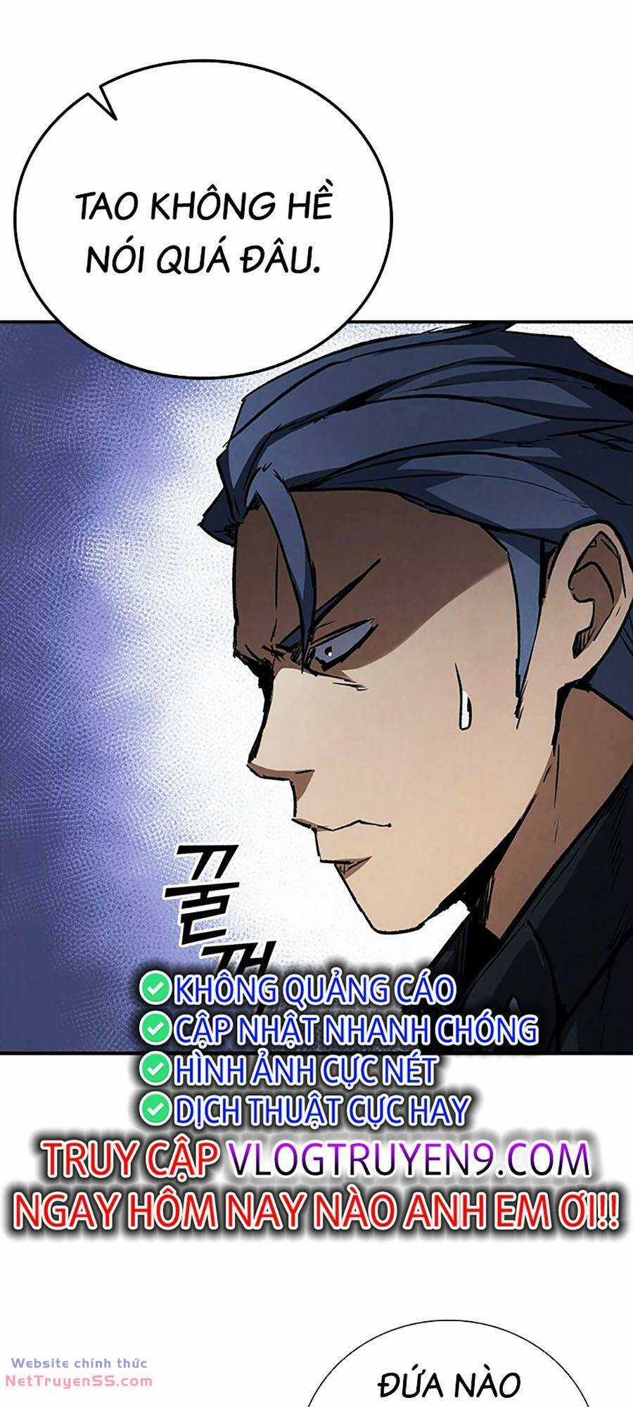 Cá Mập Wyvern Chapter 34 trang 60