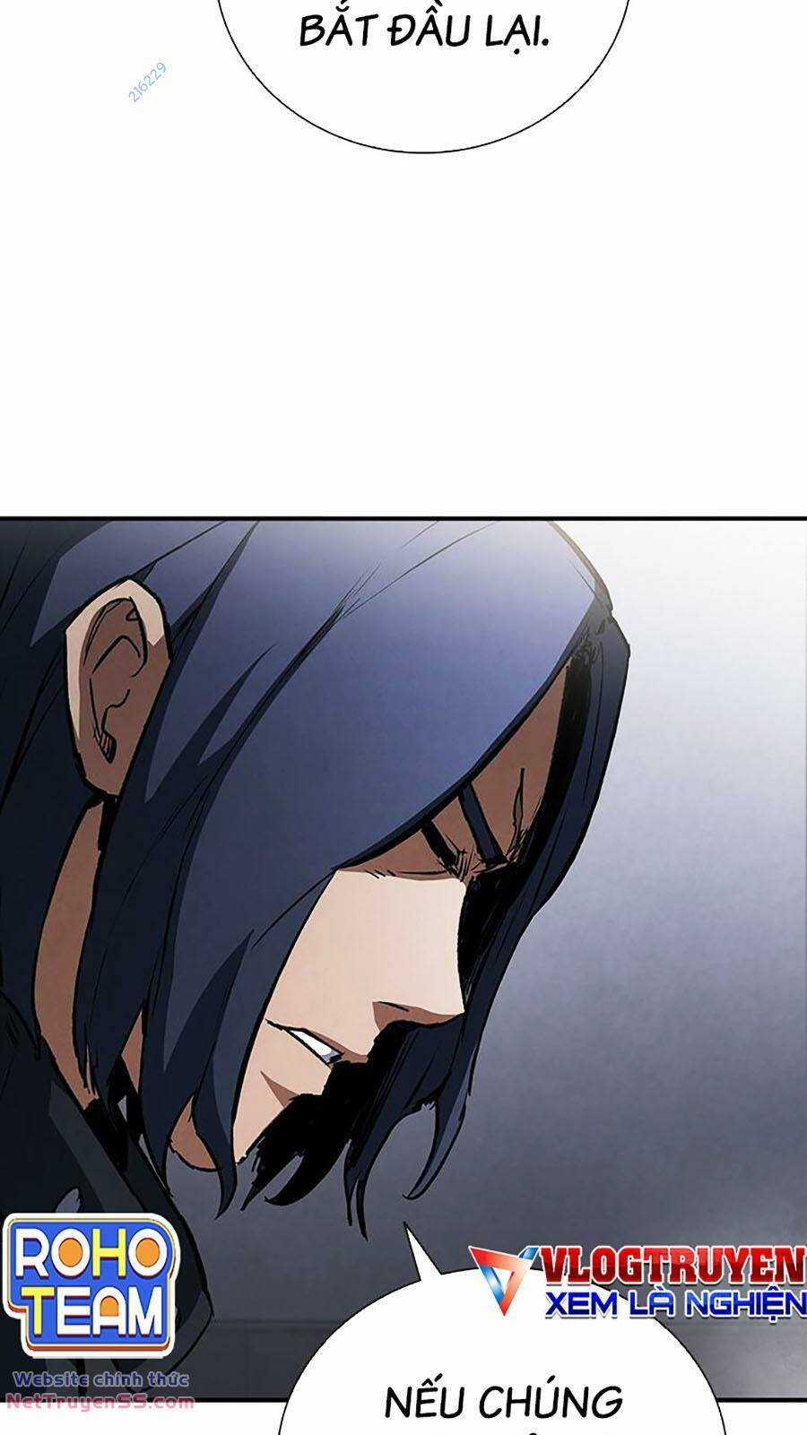 Cá Mập Wyvern Chapter 34 trang 62