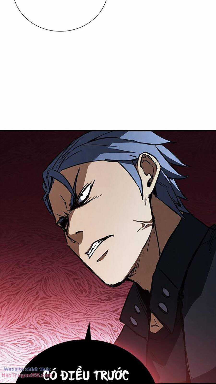 Cá Mập Wyvern Chapter 34 trang 64