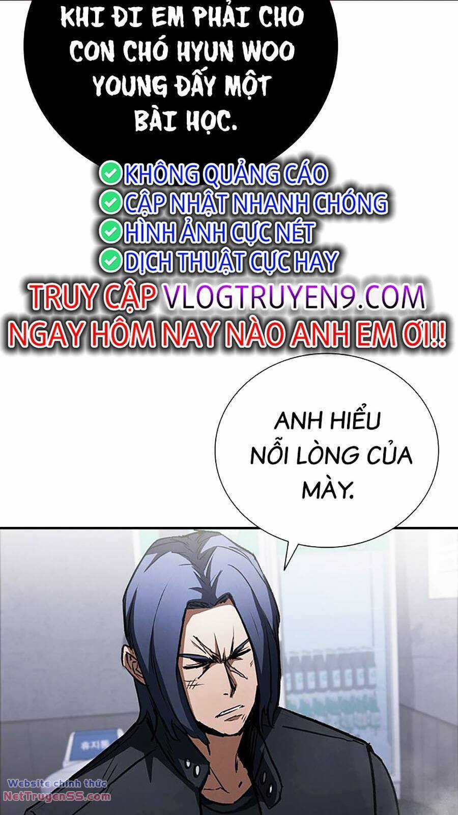 Cá Mập Wyvern Chapter 34 trang 65