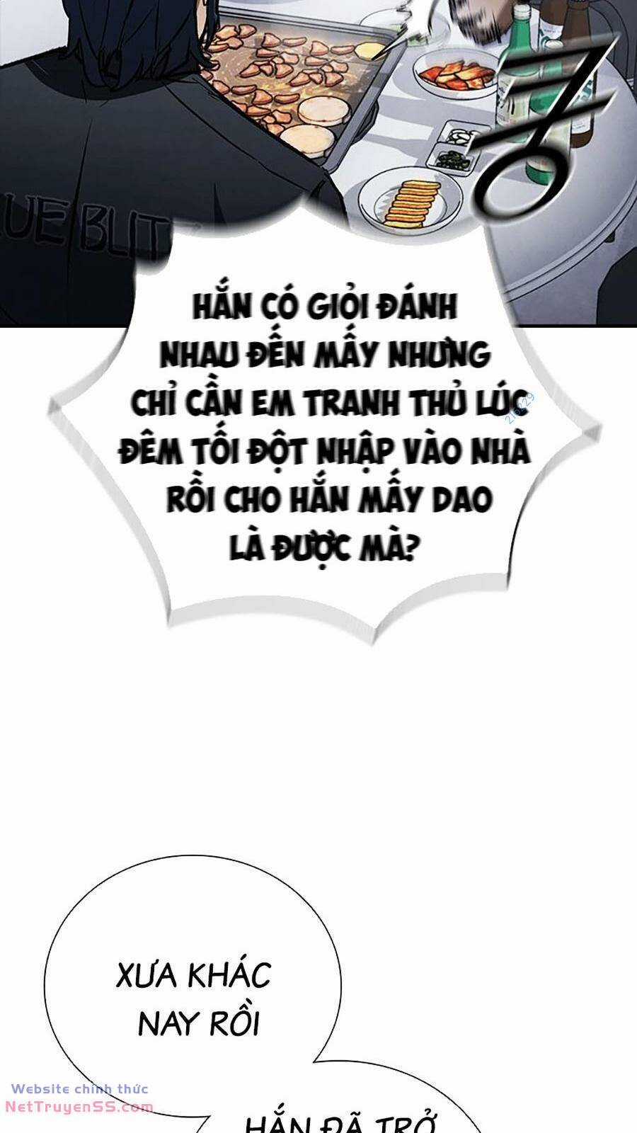 Cá Mập Wyvern Chapter 34 trang 67