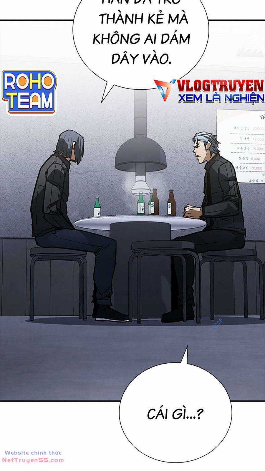 Cá Mập Wyvern Chapter 34 trang 68