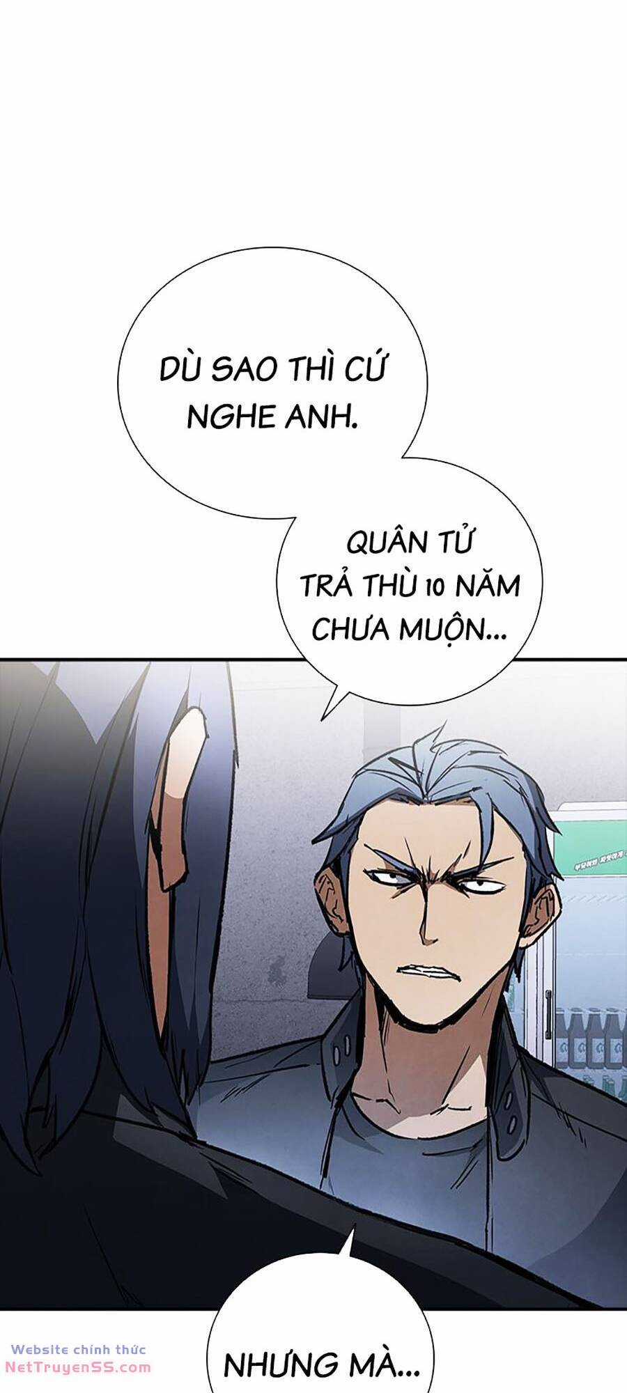 Cá Mập Wyvern Chapter 34 trang 69