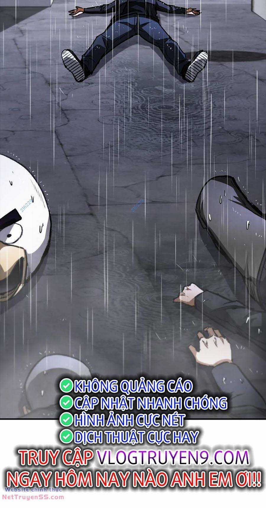 Cá Mập Wyvern Chapter 34 trang 7