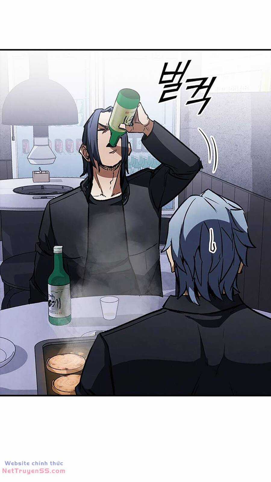 Cá Mập Wyvern Chapter 34 trang 71