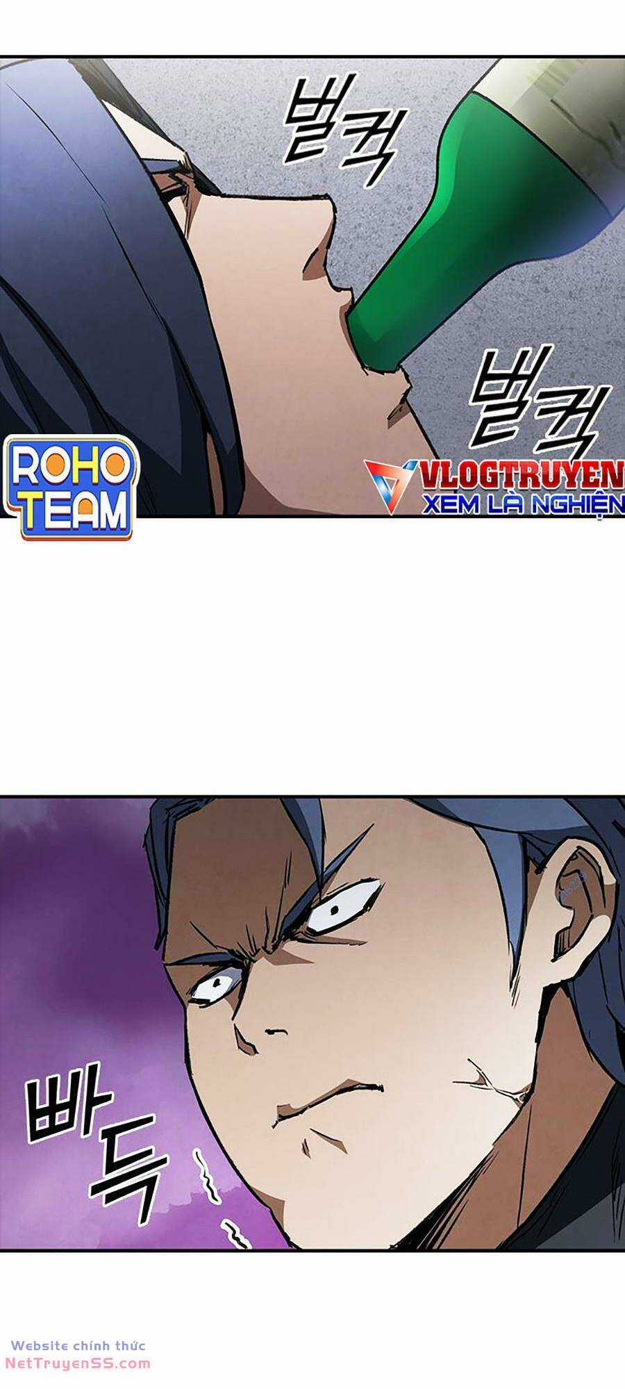 Cá Mập Wyvern Chapter 34 trang 72