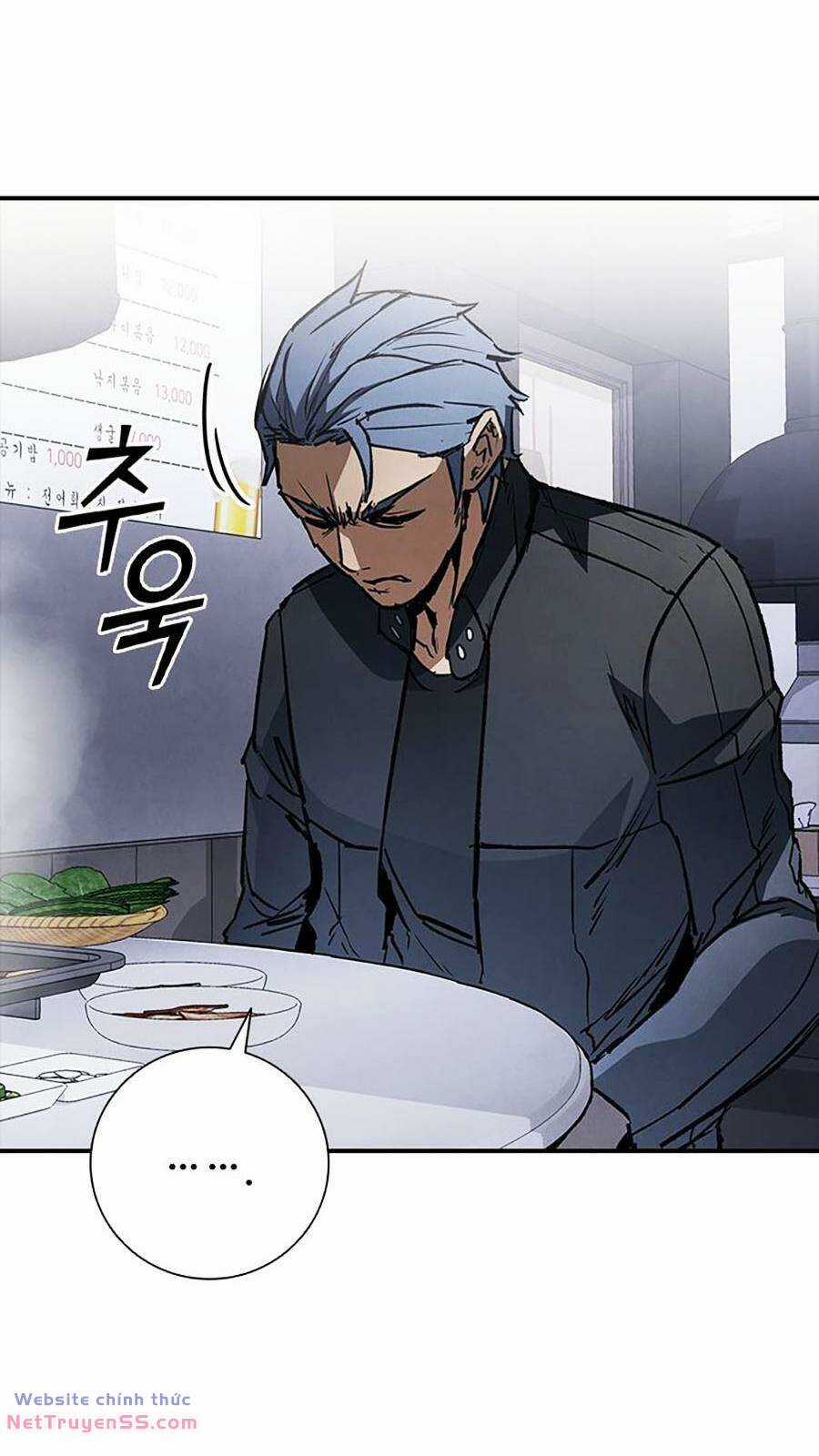 Cá Mập Wyvern Chapter 34 trang 73