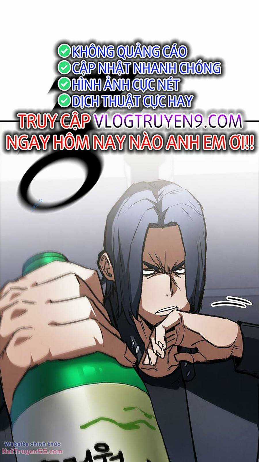 Cá Mập Wyvern Chapter 34 trang 74