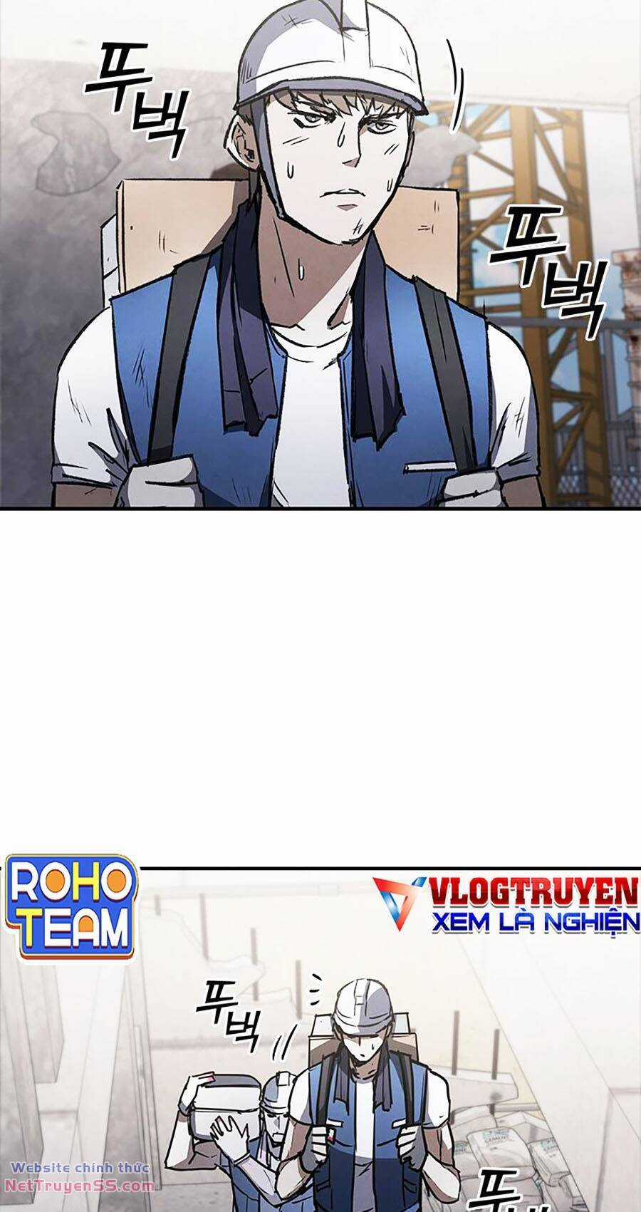 Cá Mập Wyvern Chapter 34 trang 76