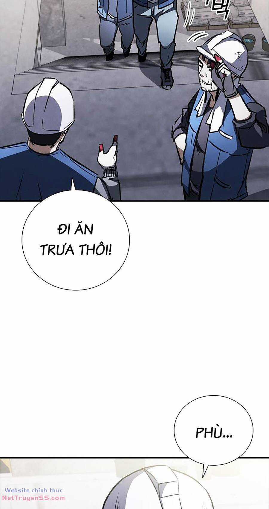 Cá Mập Wyvern Chapter 34 trang 77