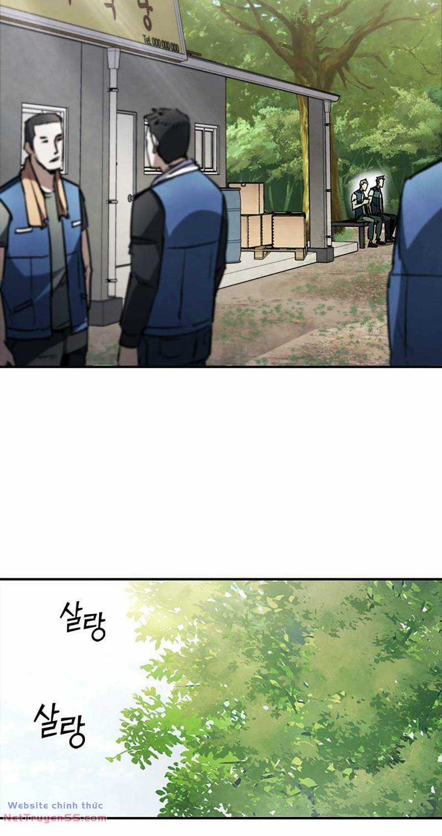 Cá Mập Wyvern Chapter 34 trang 79