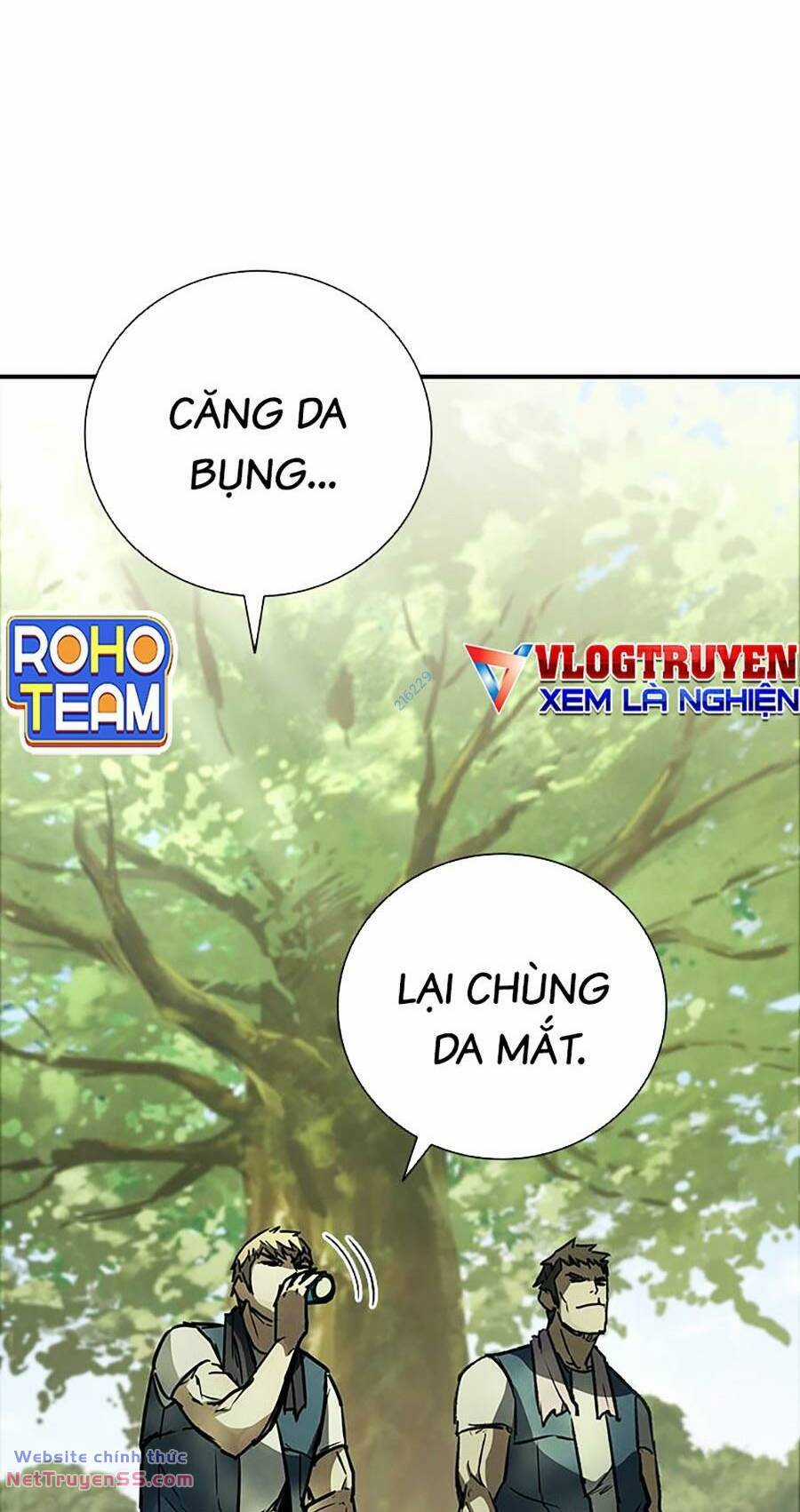 Cá Mập Wyvern Chapter 34 trang 80