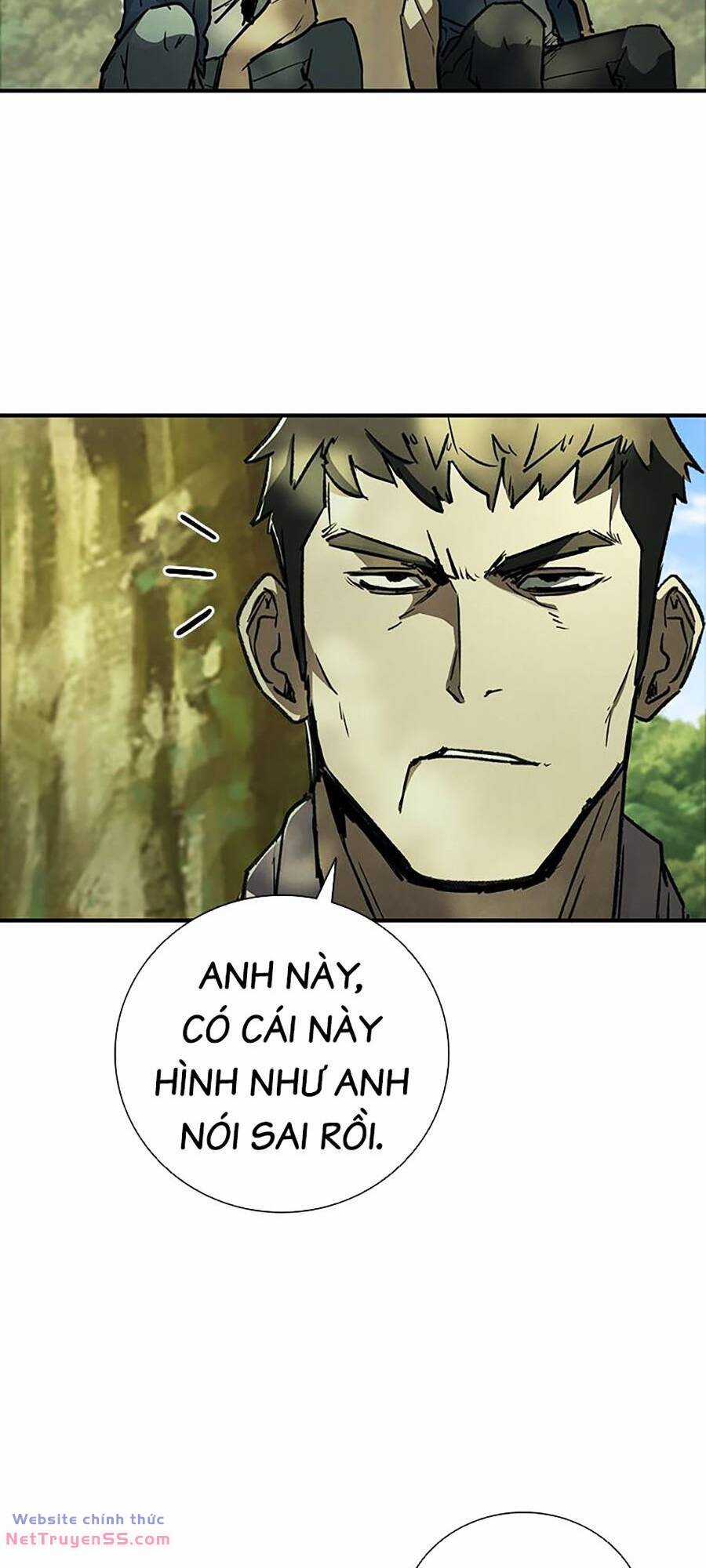 Cá Mập Wyvern Chapter 34 trang 81