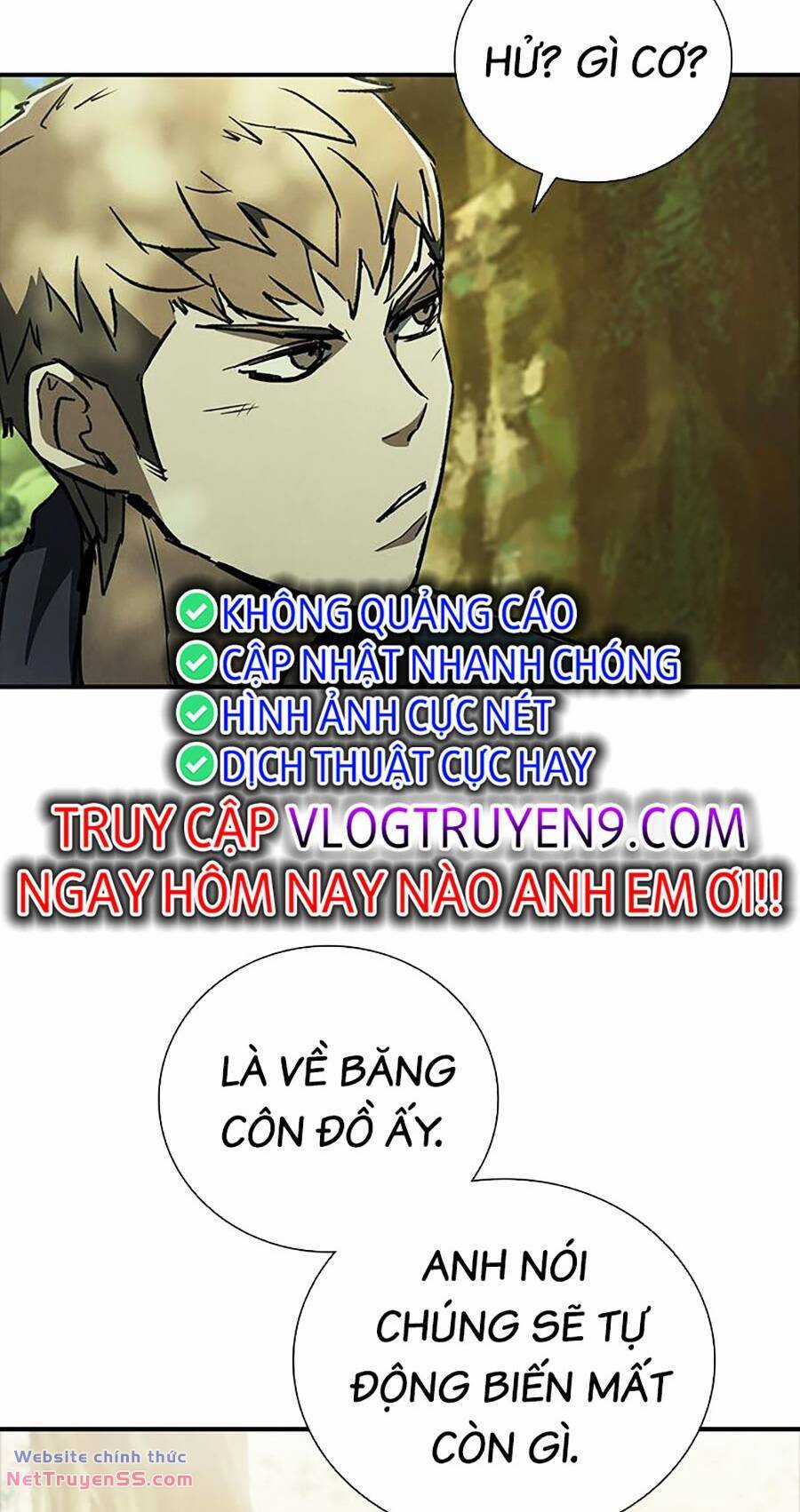 Cá Mập Wyvern Chapter 34 trang 82