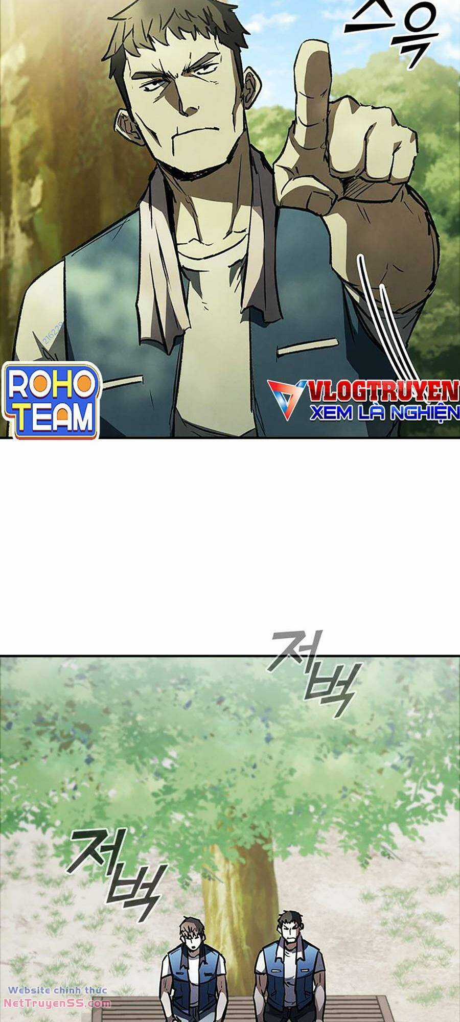 Cá Mập Wyvern Chapter 34 trang 84