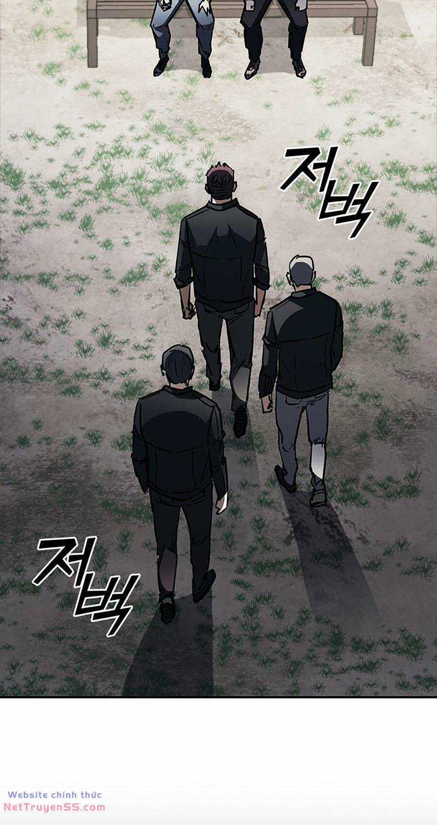 Cá Mập Wyvern Chapter 34 trang 85