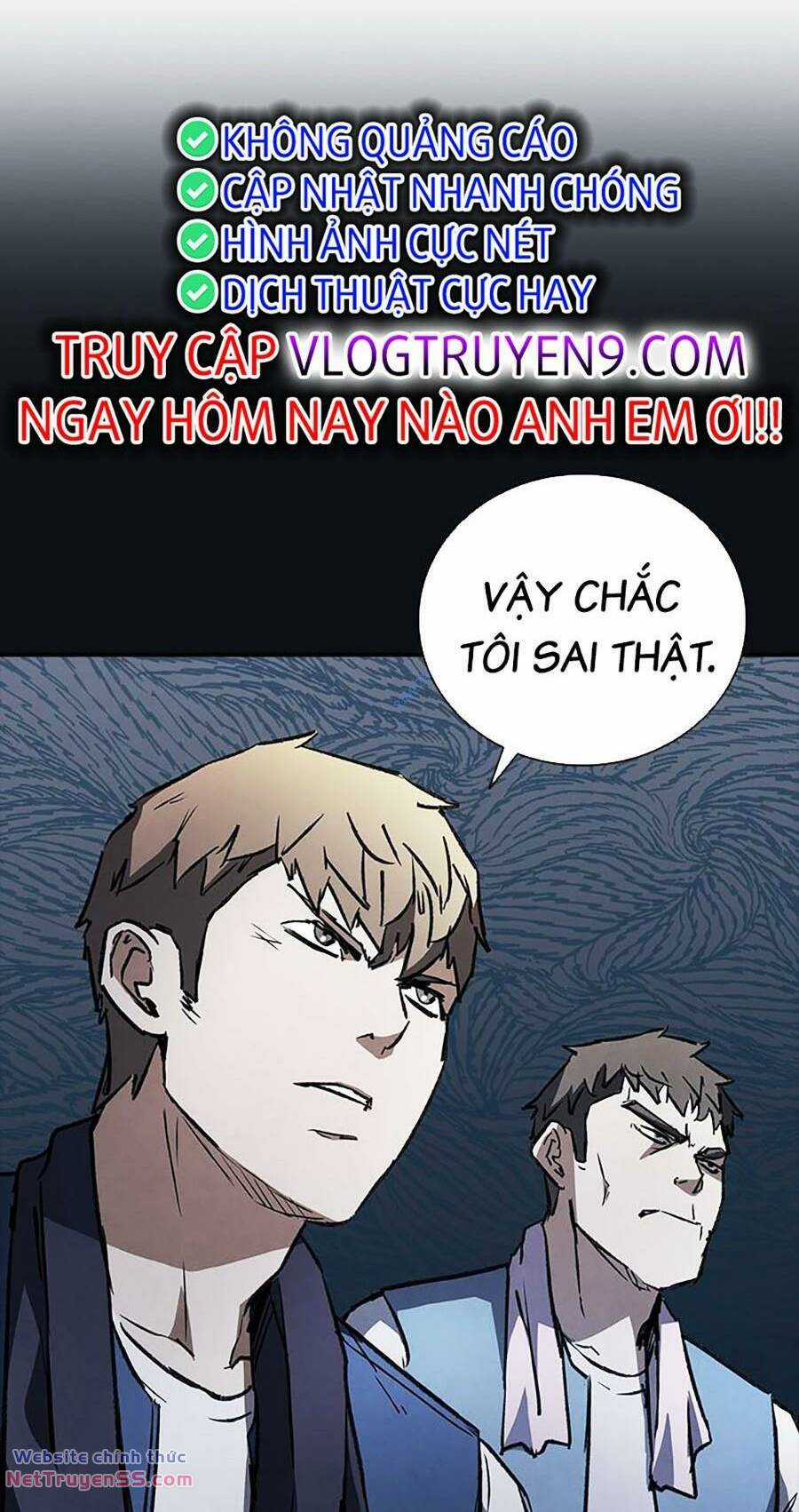 Cá Mập Wyvern Chapter 34 trang 86