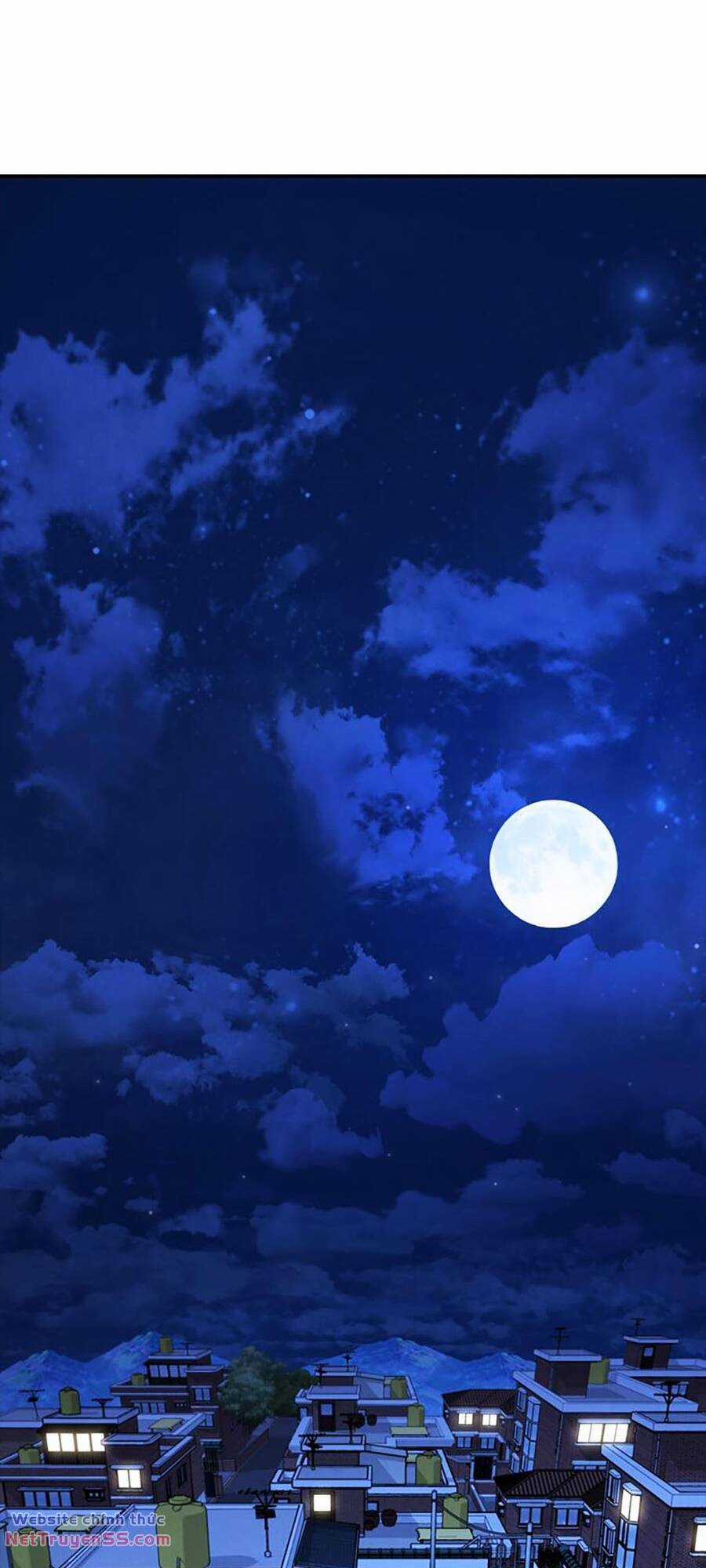 Cá Mập Wyvern Chapter 34 trang 9