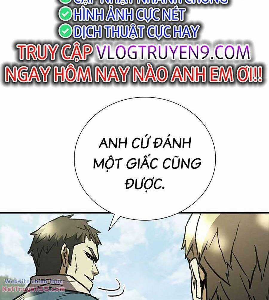 Cá Mập Wyvern Chapter 35 trang 11