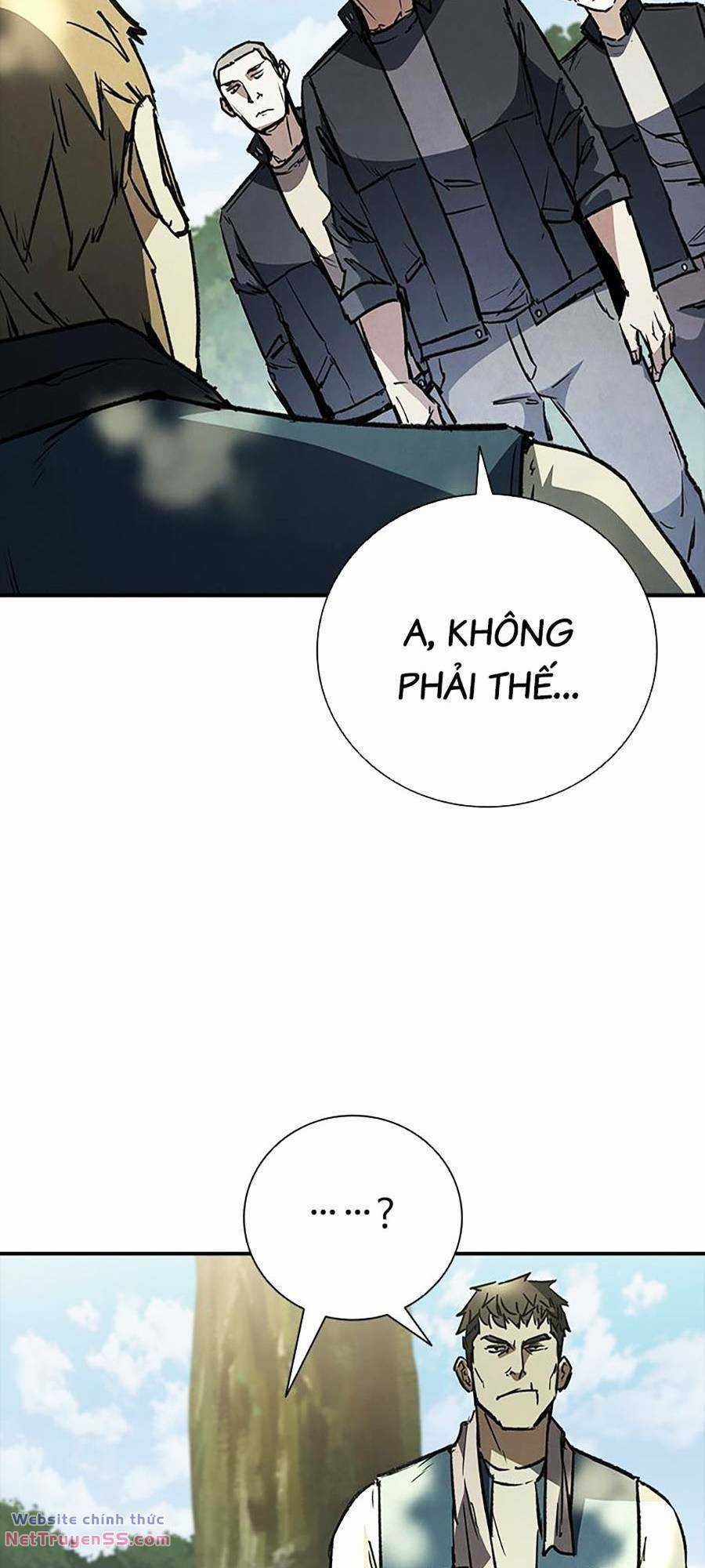 Cá Mập Wyvern Chapter 35 trang 13