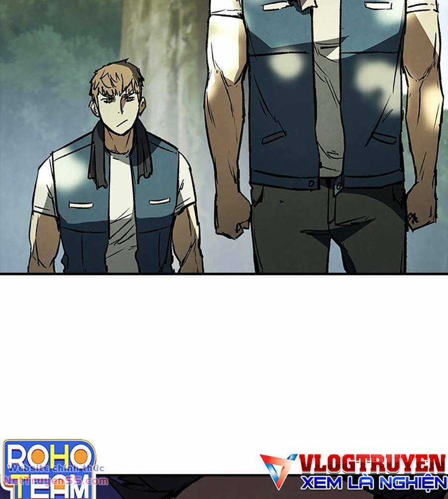 Cá Mập Wyvern Chapter 35 trang 14