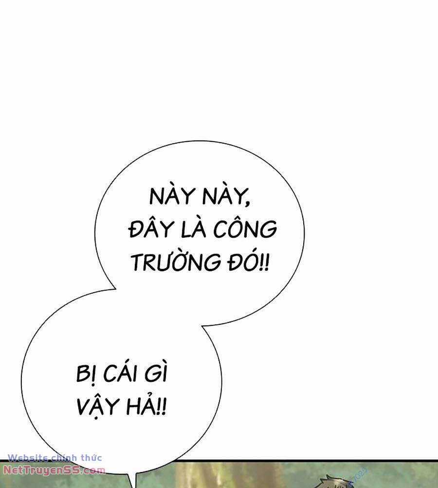 Cá Mập Wyvern Chapter 35 trang 18