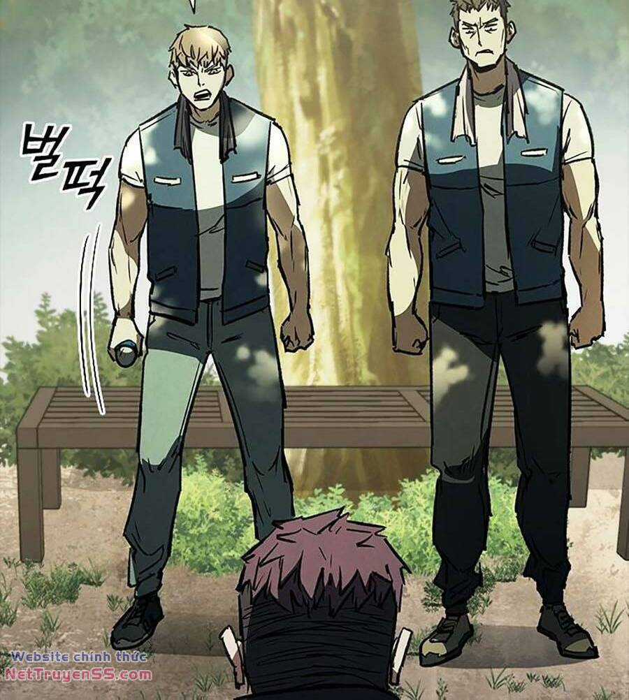 Cá Mập Wyvern Chapter 35 trang 19