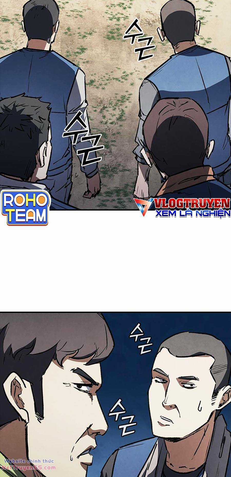 Cá Mập Wyvern Chapter 35 trang 21