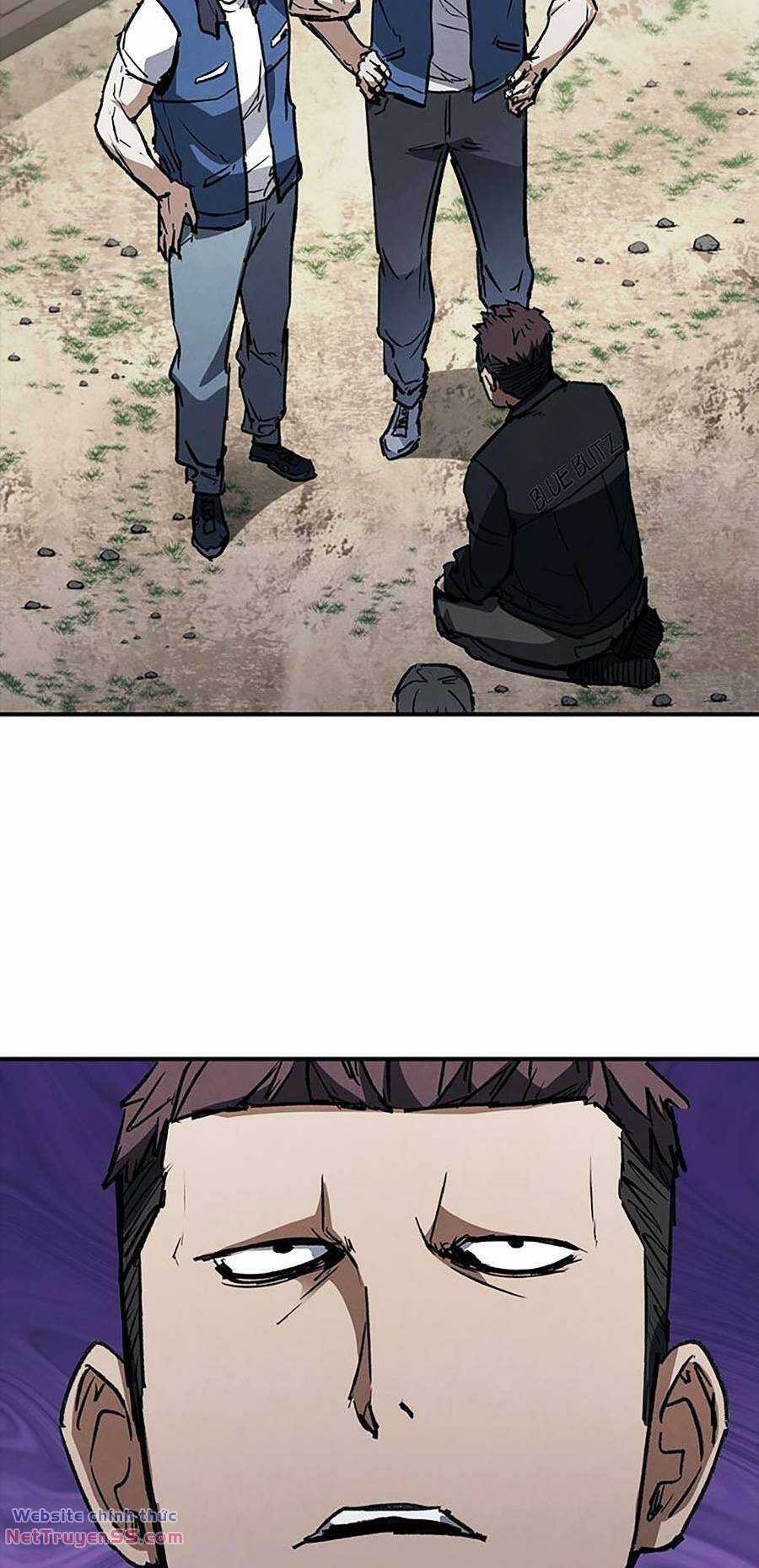 Cá Mập Wyvern Chapter 35 trang 24