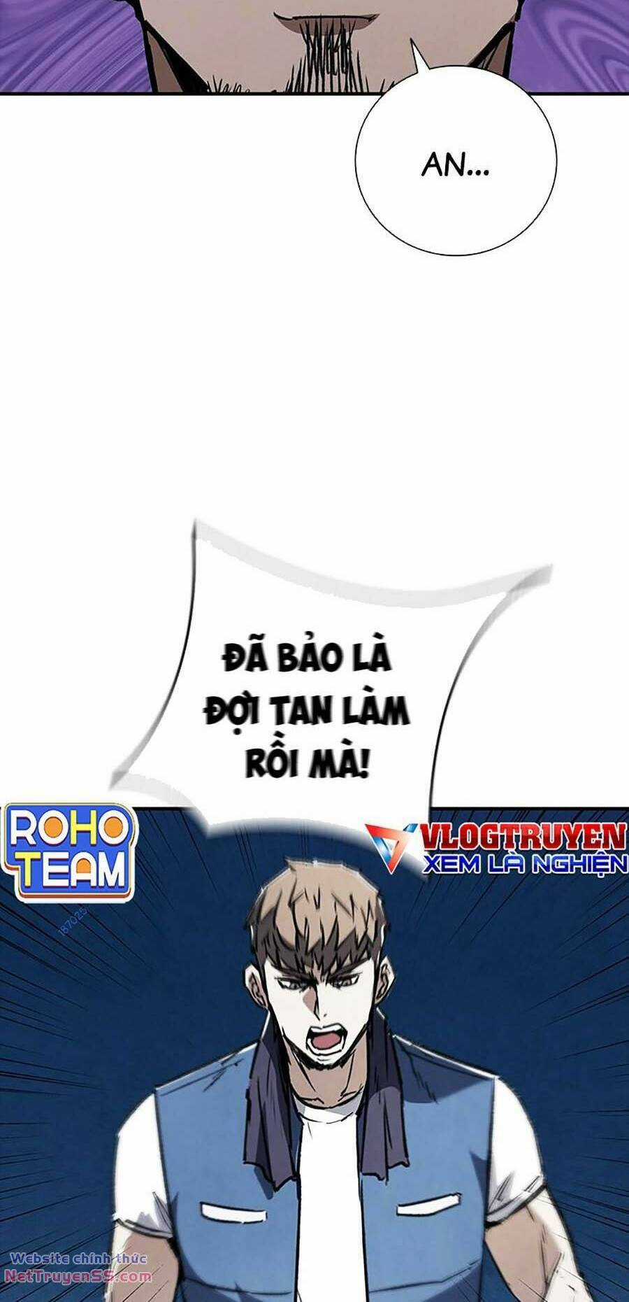 Cá Mập Wyvern Chapter 35 trang 25