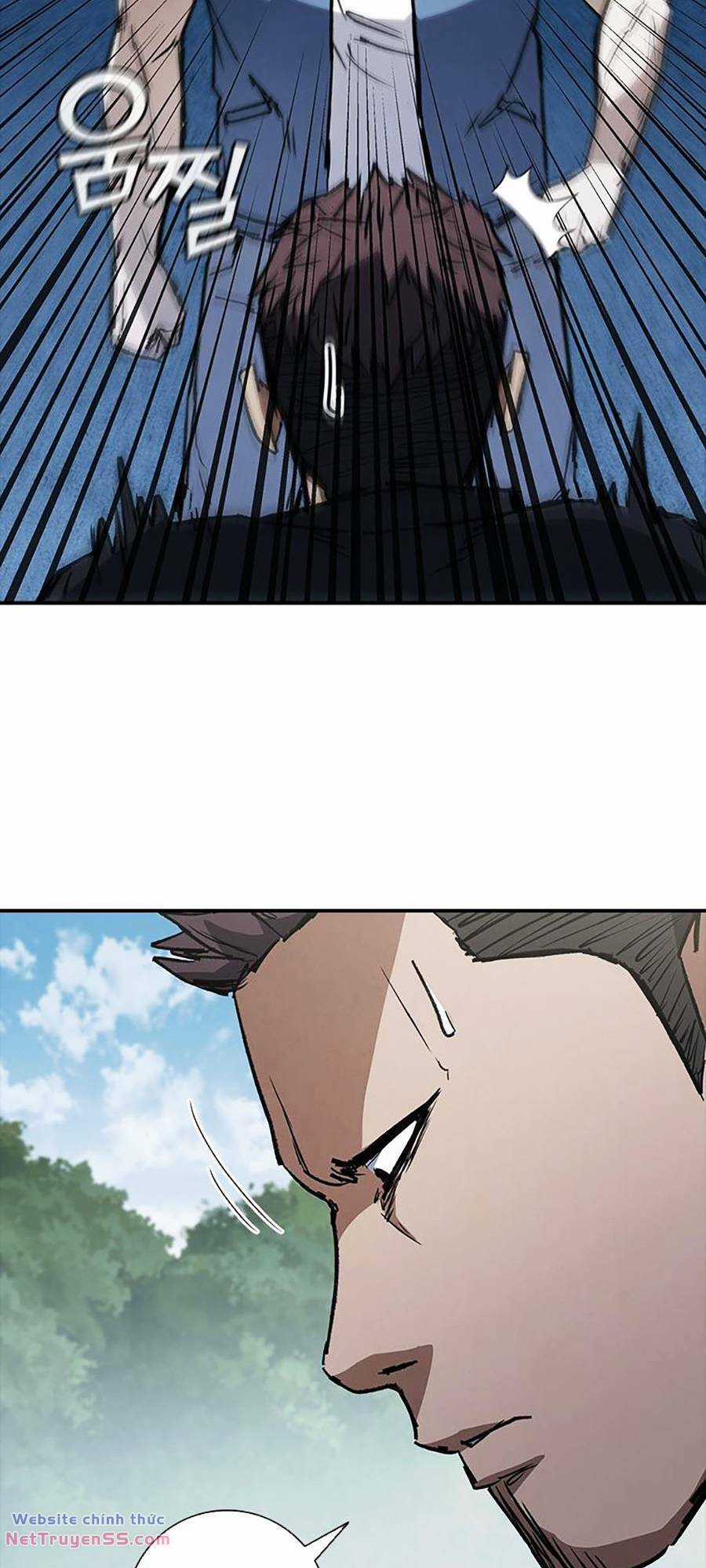 Cá Mập Wyvern Chapter 35 trang 26