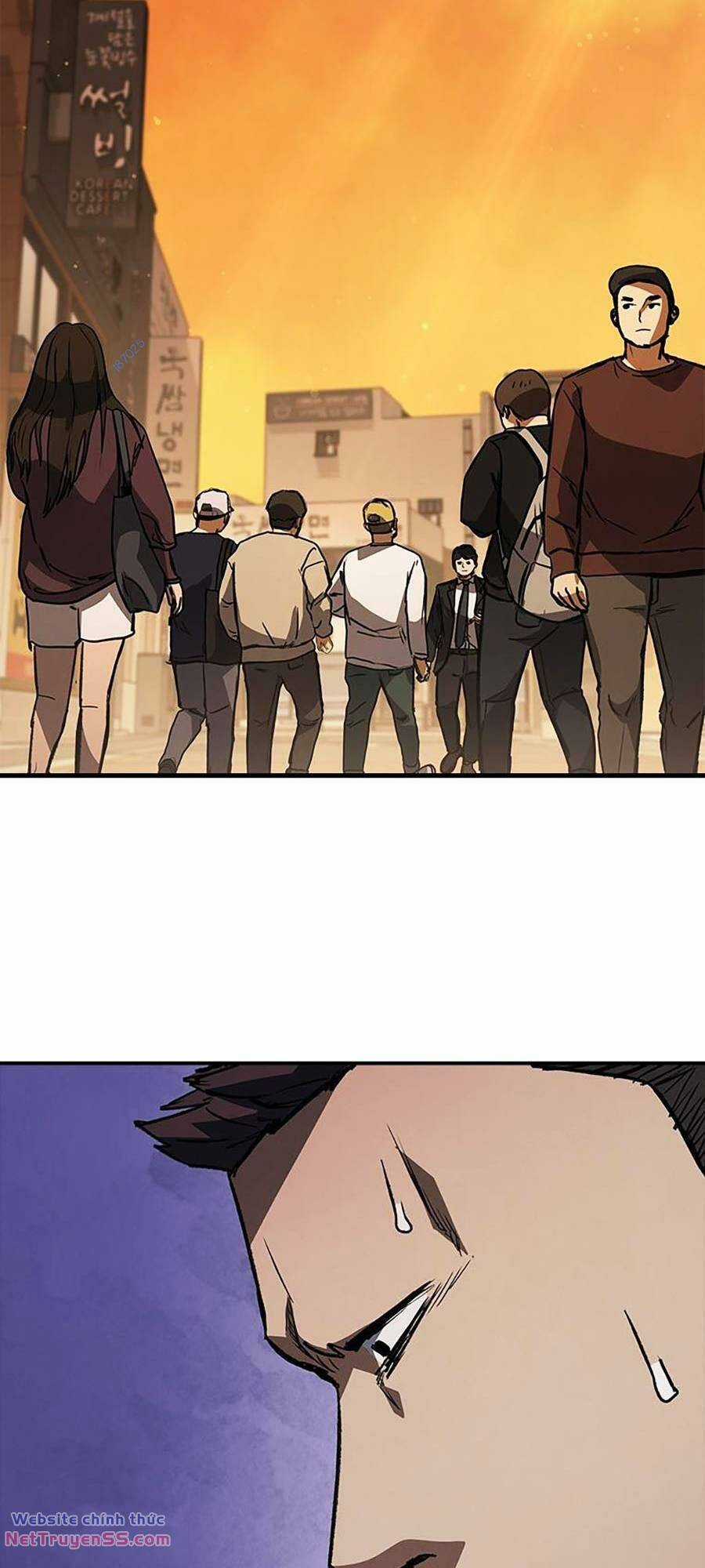 Cá Mập Wyvern Chapter 35 trang 29