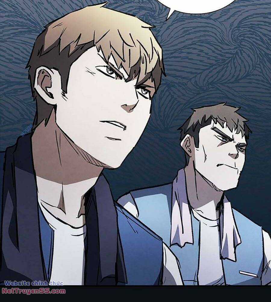 Cá Mập Wyvern Chapter 35 trang 3