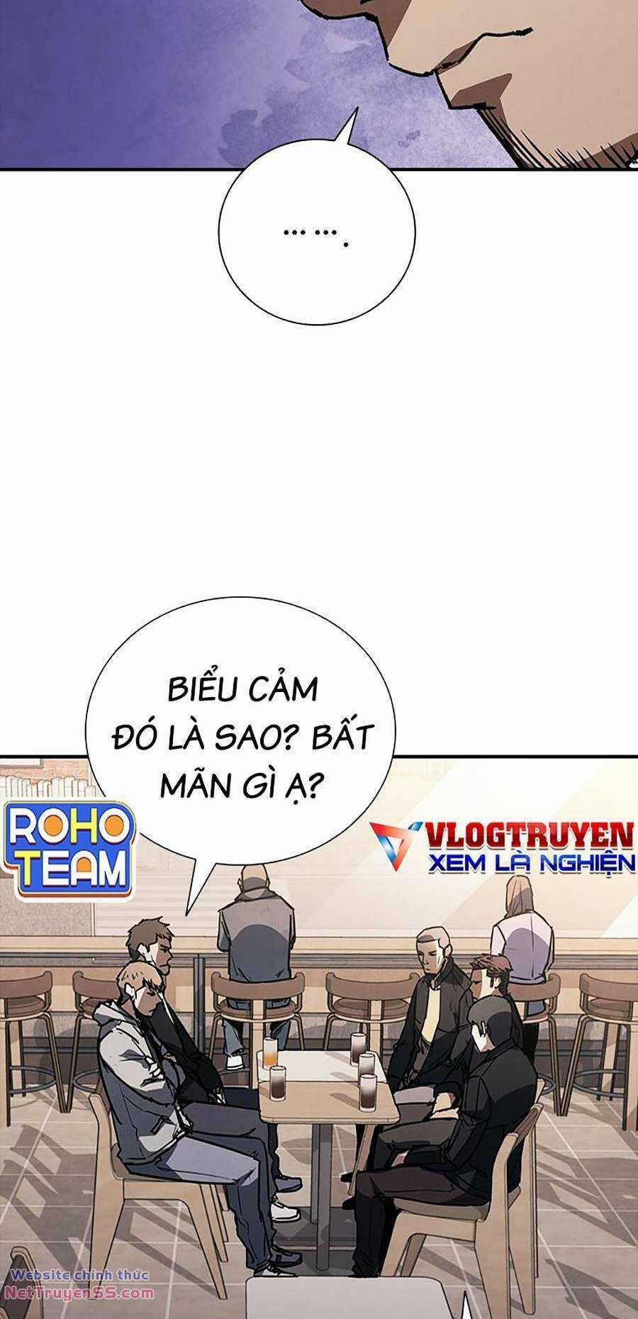 Cá Mập Wyvern Chapter 35 trang 30