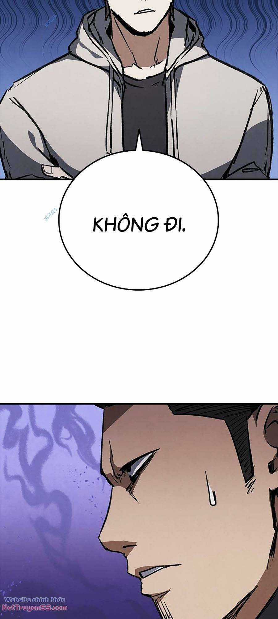 Cá Mập Wyvern Chapter 35 trang 35