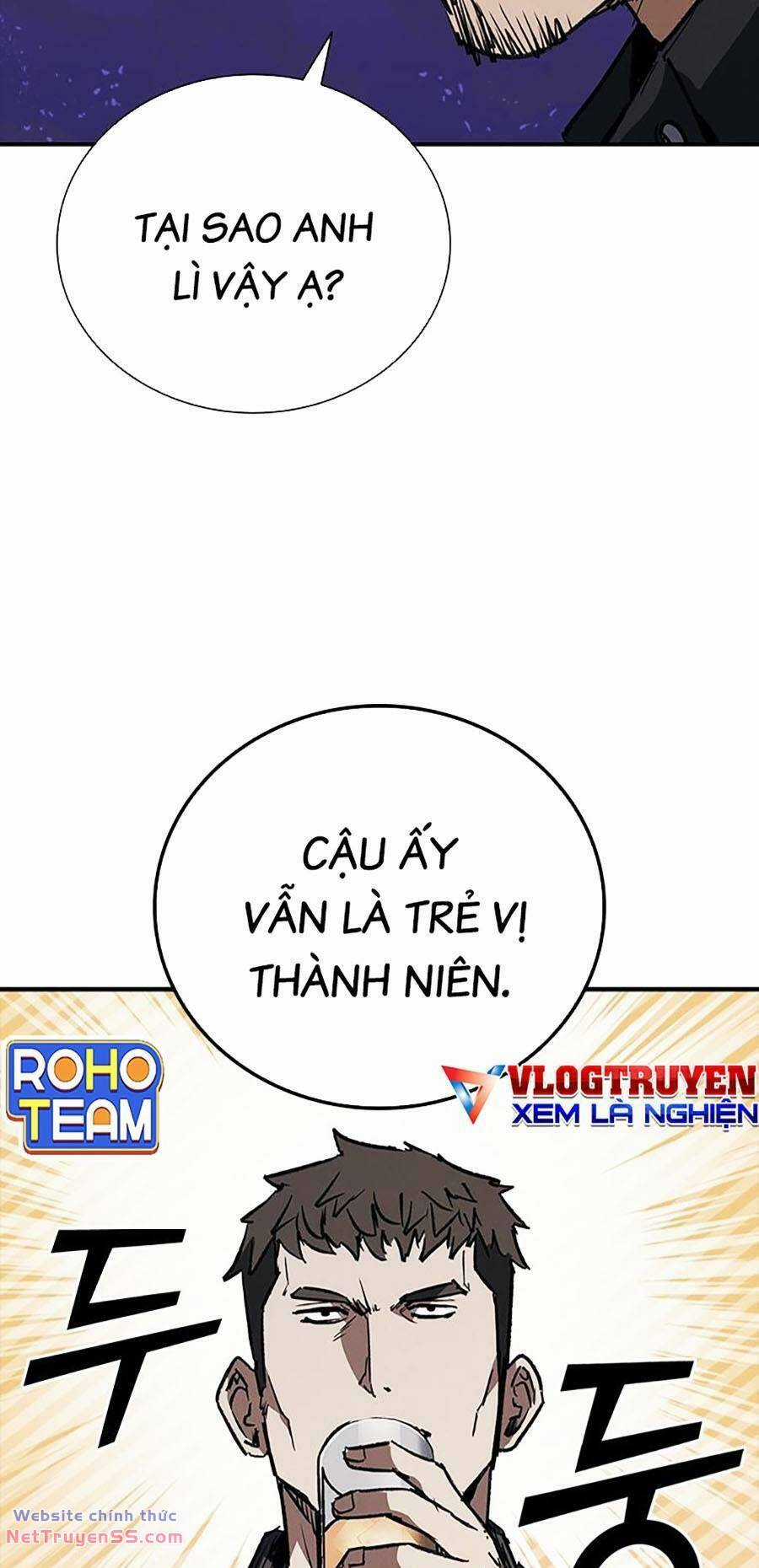 Cá Mập Wyvern Chapter 35 trang 36