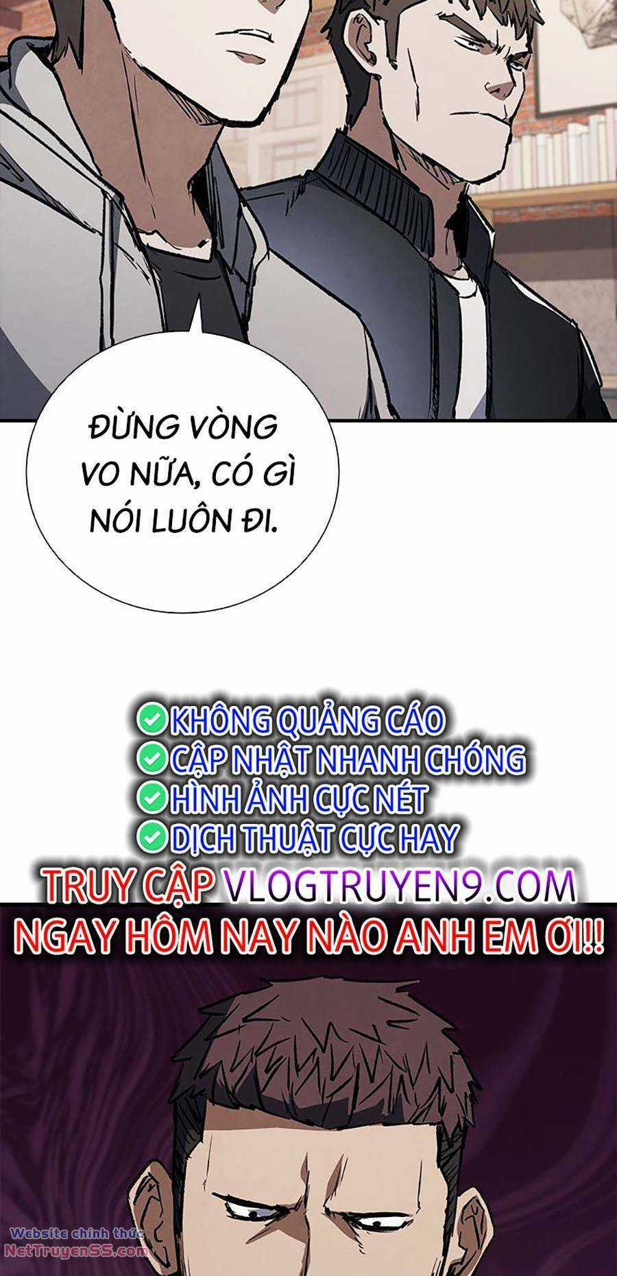 Cá Mập Wyvern Chapter 35 trang 39