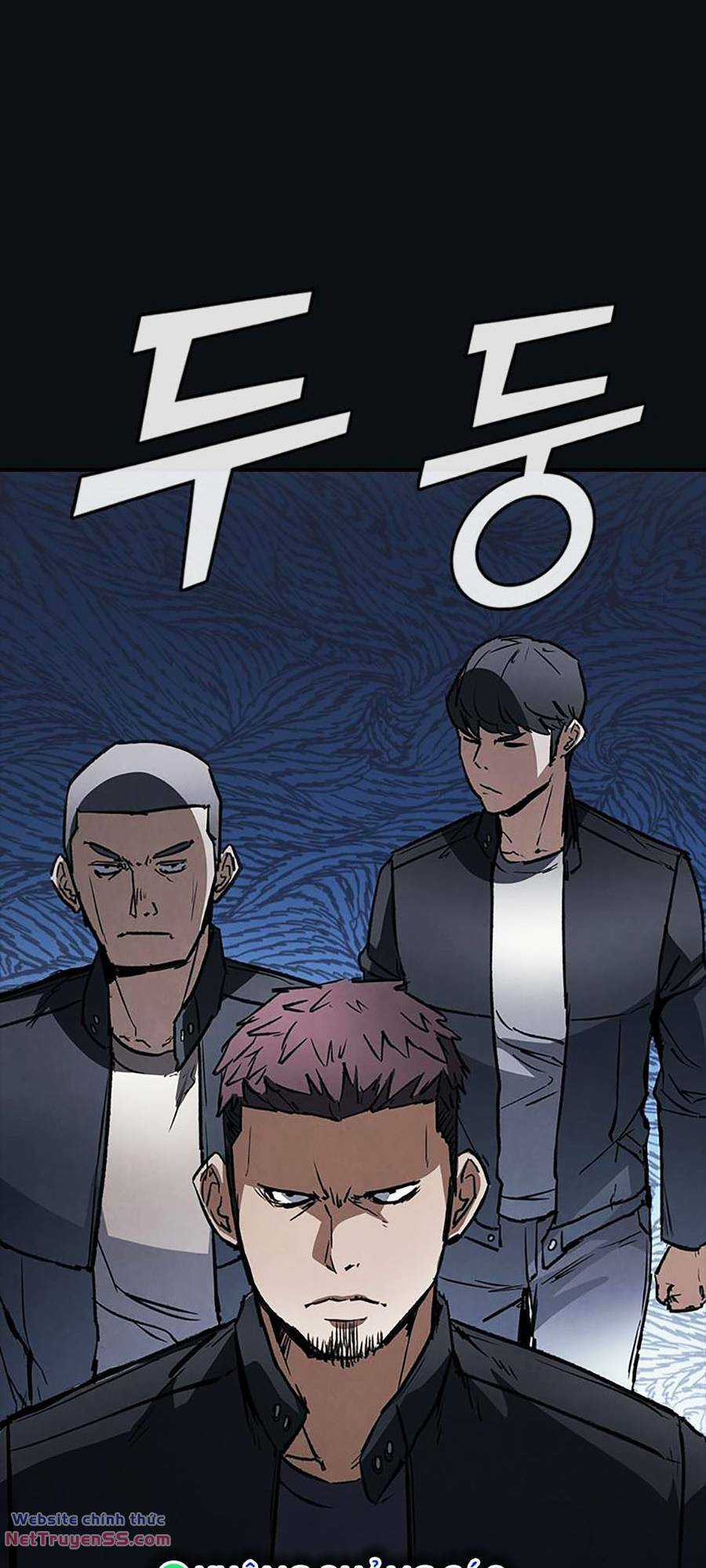 Cá Mập Wyvern Chapter 35 trang 4